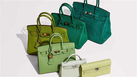 hermes green purse|hermes handbag catalogue.